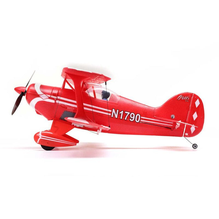 EFLU15250 UMX Pitts S-1S BNF Basic with AS3X and SAFE Select