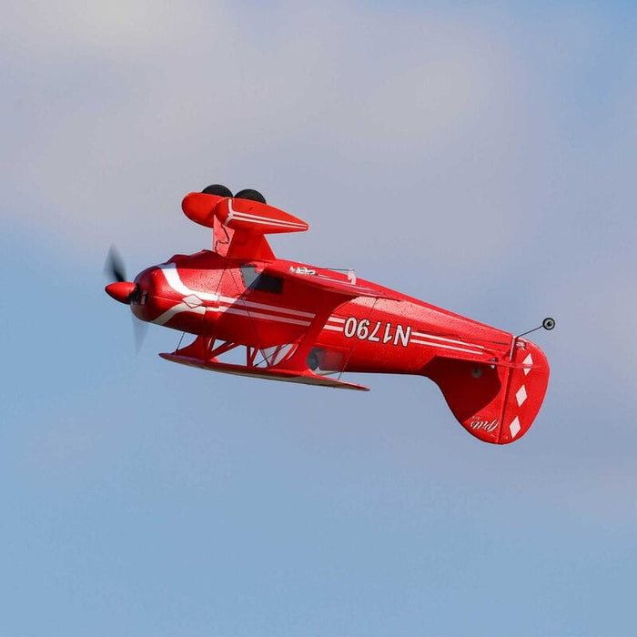 EFLU15250 UMX Pitts S-1S BNF Basic with AS3X and SAFE Select