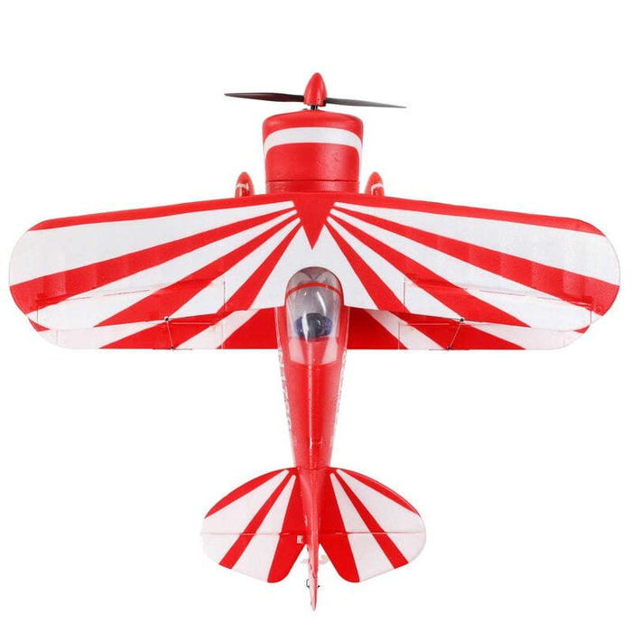 EFLU15250 UMX Pitts S-1S BNF Basic with AS3X and SAFE Select