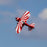 EFLU15250 UMX Pitts S-1S BNF Basic with AS3X and SAFE Select
