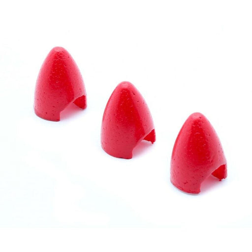 EFLU15251 Spinner Set (3): UMX Pitts S-1S