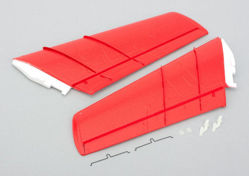 EFLU1659 Wing: UMX Mig 15 BNF