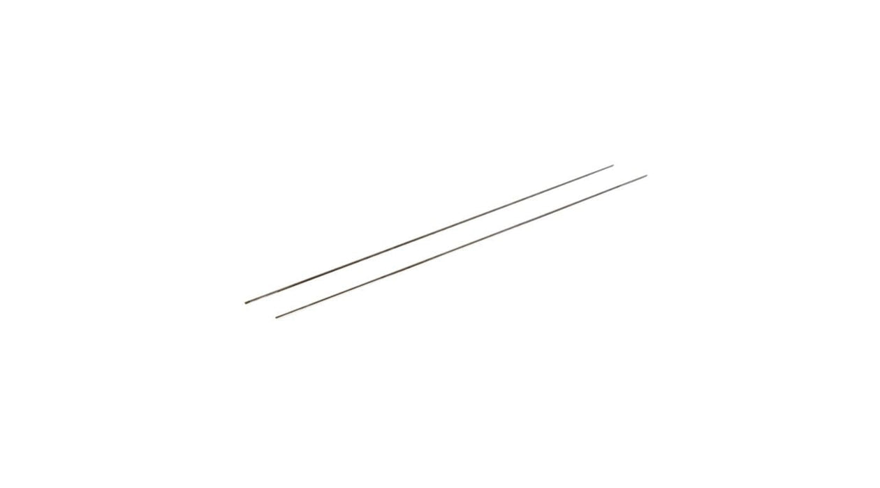 EFLU2726 Pushrod Set: UMX Spacewalker
