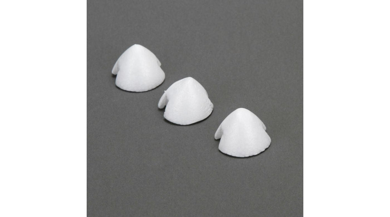 EFLU2903 Spinner (3): Ultra Micro Radian