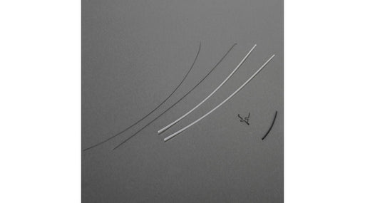 EFLU2922 Pushrod Set: Ultra Micro Radian