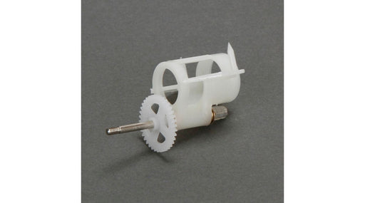 EFLU2927 Gearbox w/o motor: Ultra Micro Radian