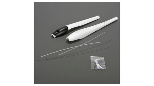 EFLU2967 Fuselage: Ultra Micro Radian