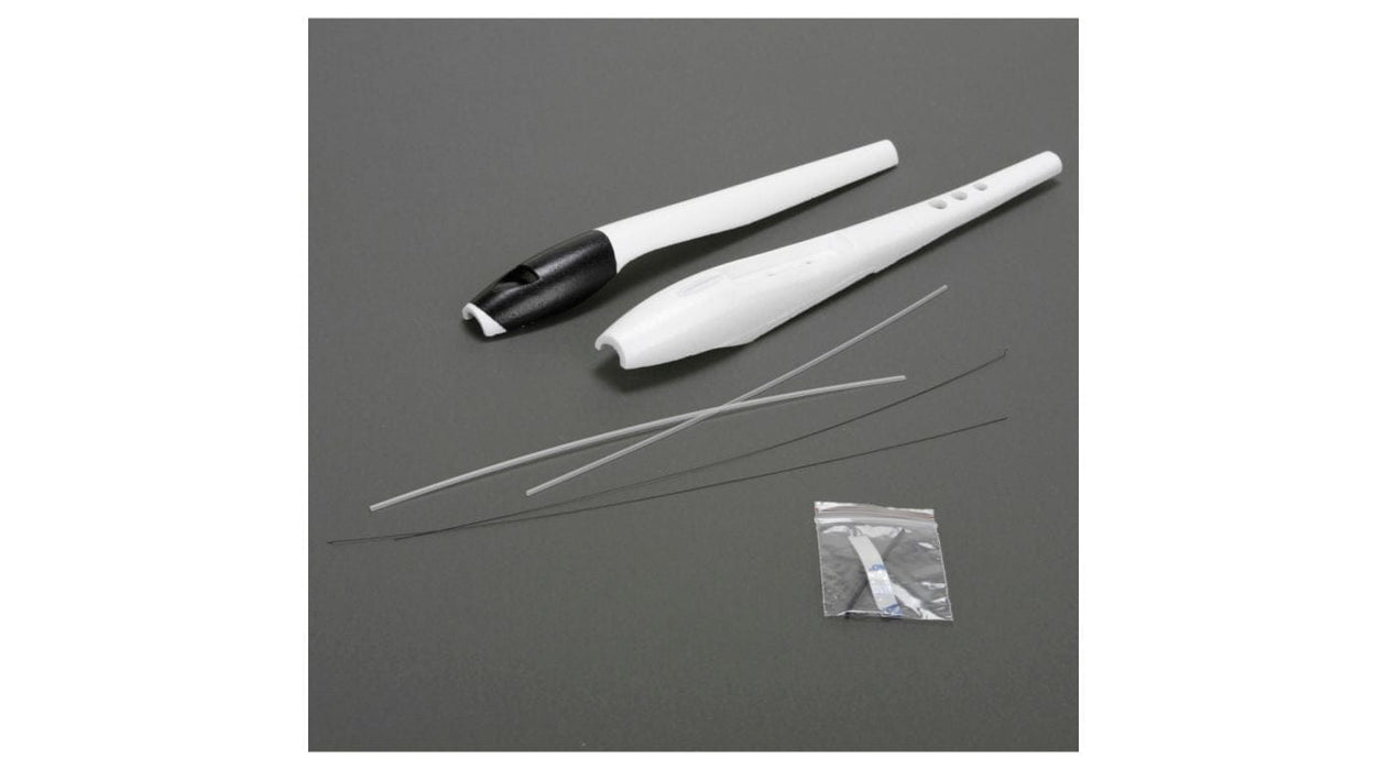 EFLU2967 Fuselage: Ultra Micro Radian