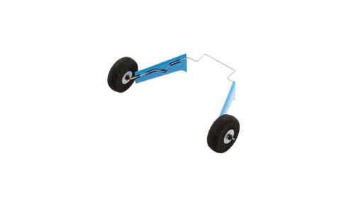 EFLU3003 Landing Gear Set: UMX PT-17