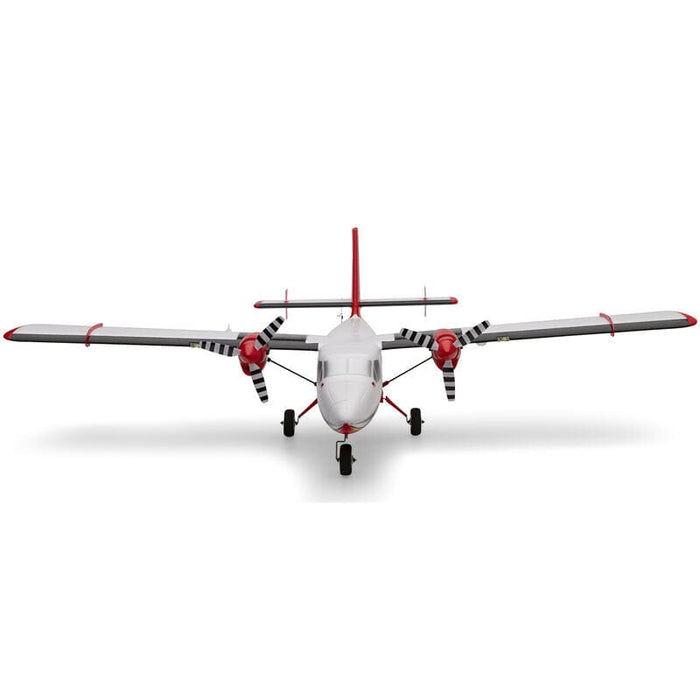 EFLU30050 UMX Twin Otter BNF Basic with AS3X and SAFE Select