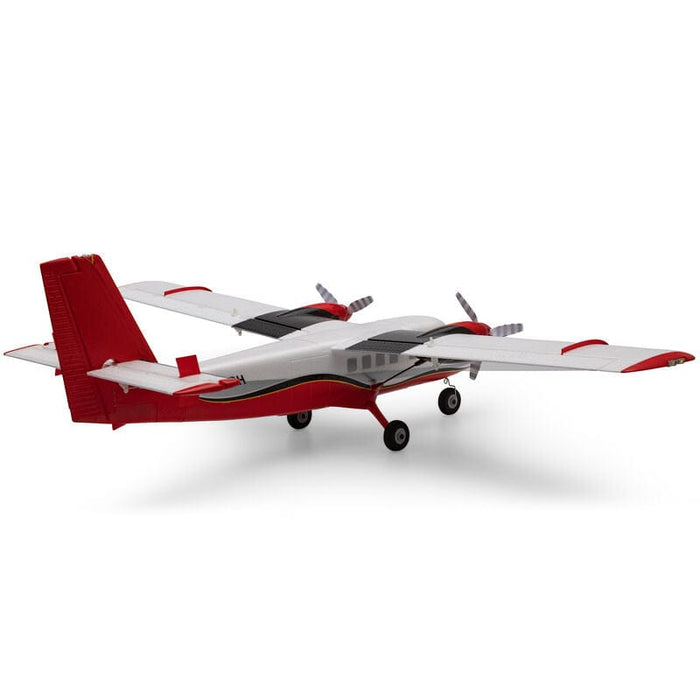 EFLU30050 UMX Twin Otter BNF Basic with AS3X and SAFE Select