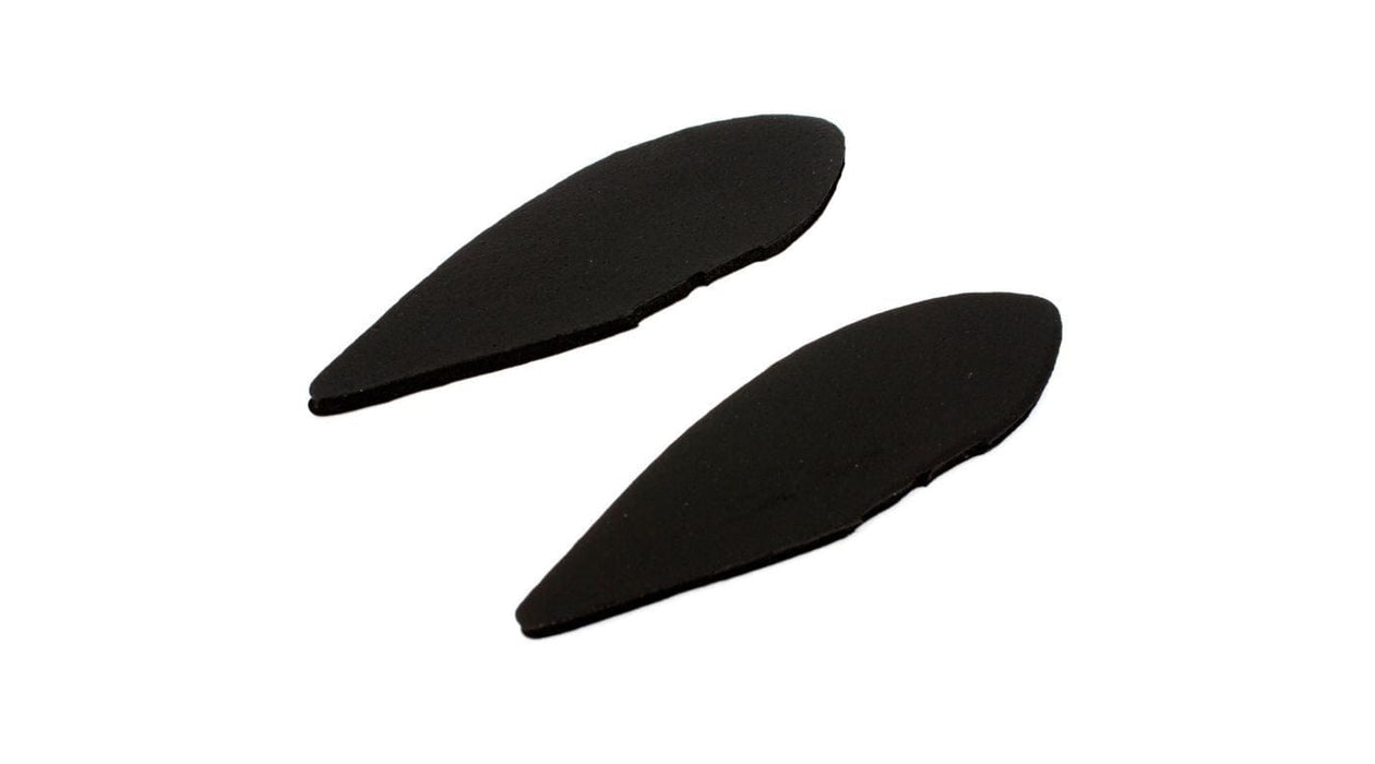 EFLU4154 Wheel Pant Set: UMX Sbach 342