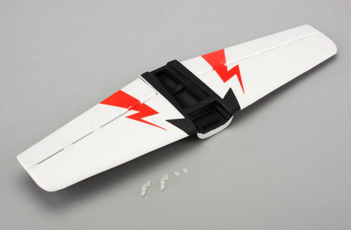 EFLU4159 Wing: UMX Sbach 342