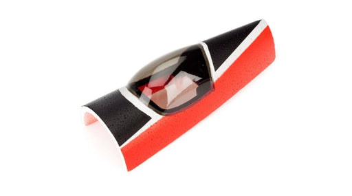 EFLU4863 Canopy Hatch: UMX Beast 3D