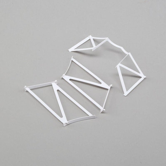 EFLU5355 Strut set: UMX Waco