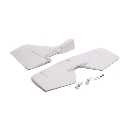 EFLU7952 Tail Set: UMX Timber X