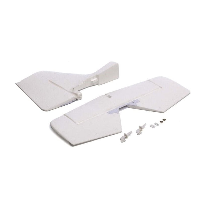 EFLU7952 Tail Set: UMX Timber X