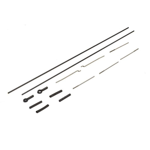 EFLU7956 Pushrod Set: UMX Timber X