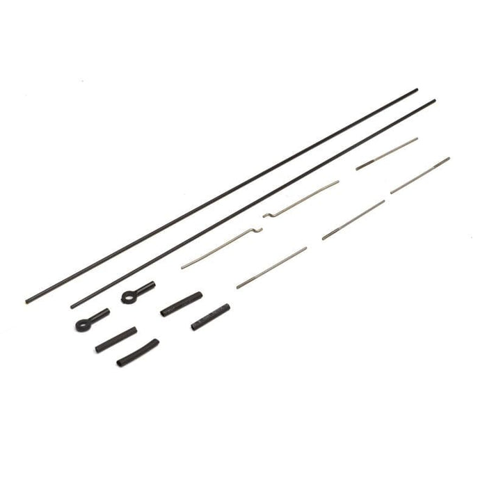 EFLU7956 Pushrod Set: UMX Timber X