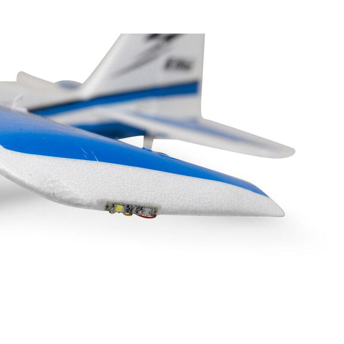 EFLU8950 UMX Turbo Timber Evolution BNF Basic with AS3X and SAFE