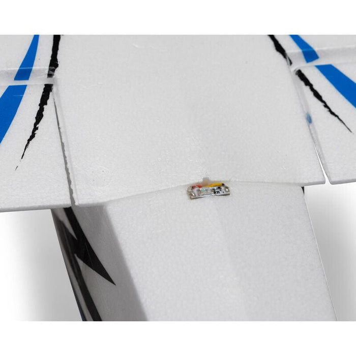 EFLU8950 UMX Turbo Timber Evolution BNF Basic with AS3X and SAFE