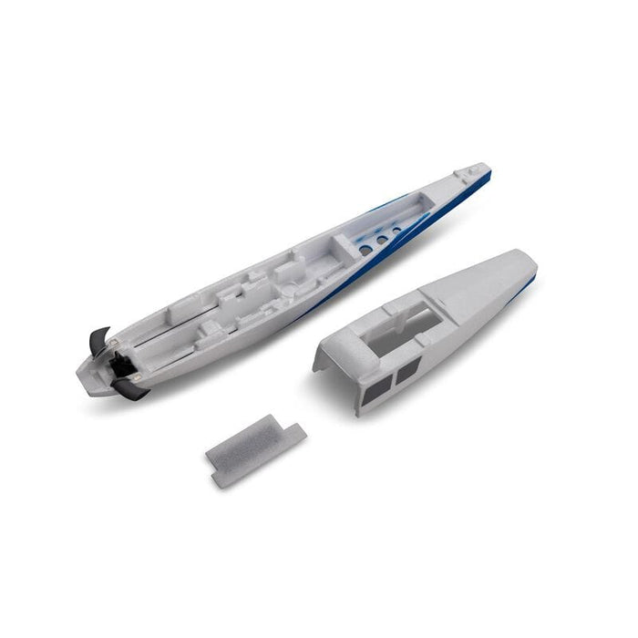 EFLU8951 Fuselage: UMX Turbo Timber Evolution