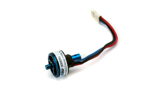 EFLUM180BLB BL180 Brushless Outrunner Motor, 3000 Kv