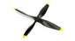EFLUP1001004B 100 x 100mm 4-Blade Propeller