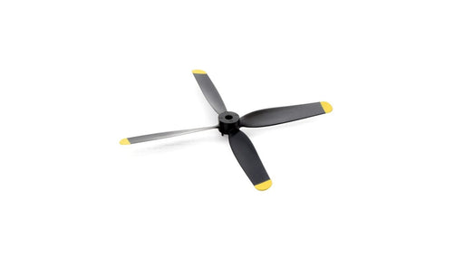 EFLUP45304B 4.5 x 3.0 4-Blade Electric Propeller