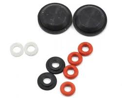 SCHU3667  BIG BORE SHOCK; SEAL REBUILD KIT - OFF RD