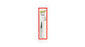 EXL30412 SS Tweezer,4-3/4" Sharp