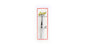 EXL30414 SS Tweezer,6-1/2" Self Close