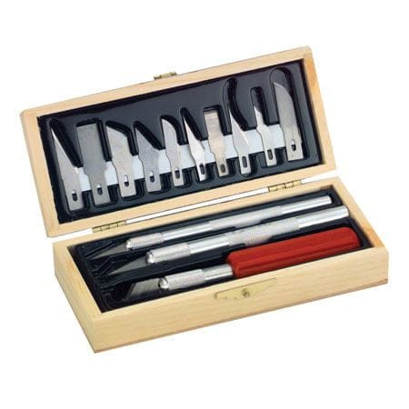 EXL44282 Hobby Knife Set