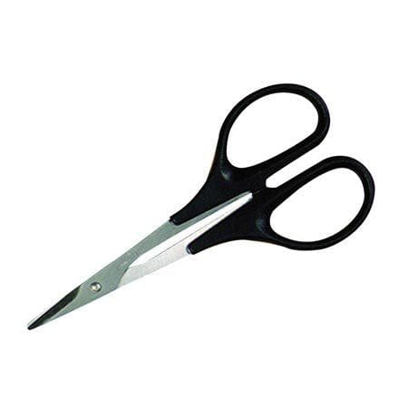 EXL55533 Lexan Curved Scissor,5 1/2"