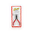 EXL55590 Pliers,5" Curved Nose