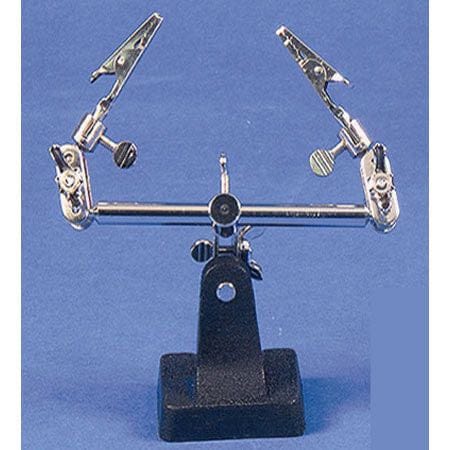 EXL55674 Extra Hands Double Clip