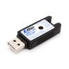 EFLC1008 1S USB Li-Po Charger, 300mA