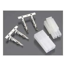 MMRC2116  CTMF 7.2V CONN TAMIYA TYPE SET