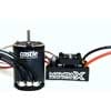 CSE010015511  MAMBA X, 25.2V WP ESC,1406-3800Kv Sensored:Crawler
