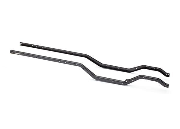 TRA8829 Traxxas Chassis rails, 590mm (steel) (left & right)