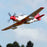 FMM041PRT P-51D Red Tail PNP, 1700mm
