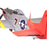 FMM041PRT P-51D Red Tail PNP, 1700mm