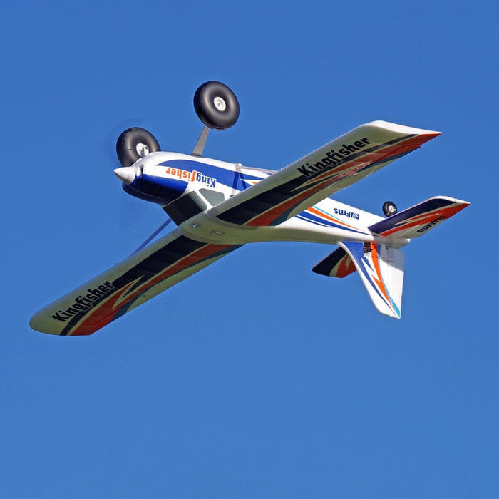 FMM103PFX Kingfisher 1400mm PNP with Reflex