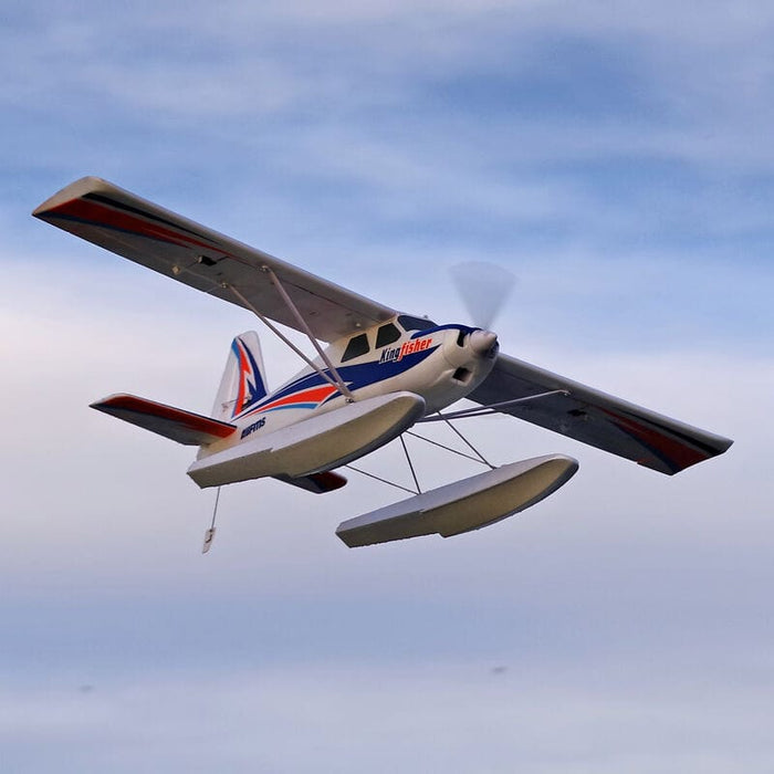 FMM103PFX Kingfisher 1400mm PNP with Reflex