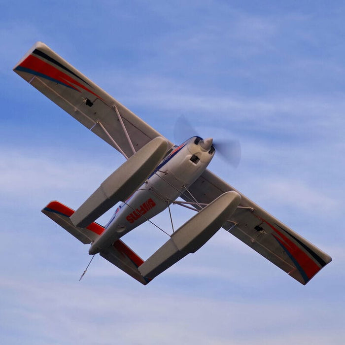 FMM103PFX Kingfisher 1400mm PNP with Reflex