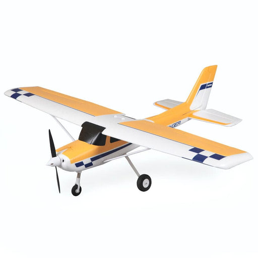 FMM111PF Ranger 1220mm EP PNP with Floats