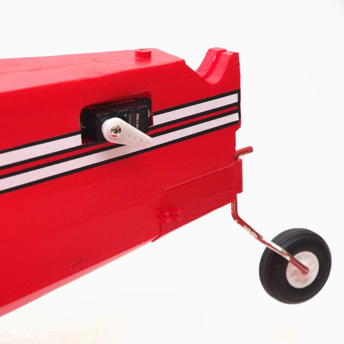 FMM126P Pitts 1400mm V2 PNP