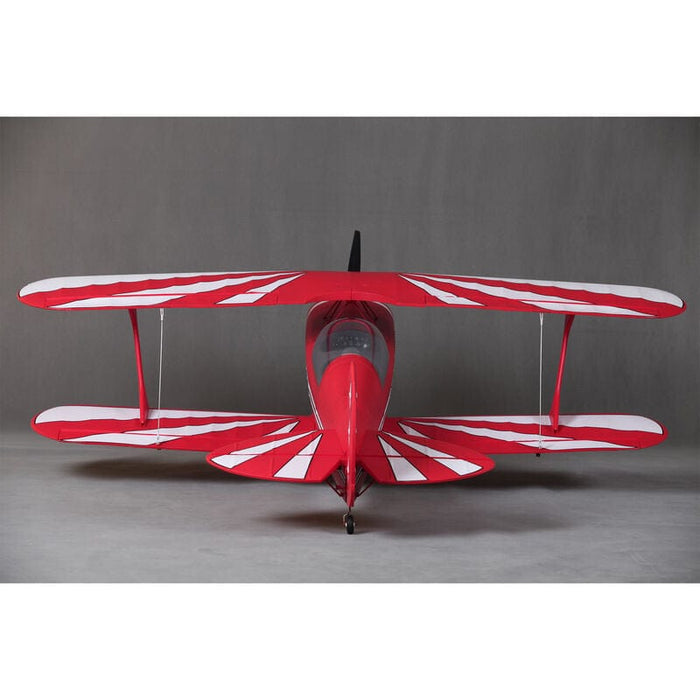 FMM126P Pitts 1400mm V2 PNP