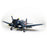 FMM130P F4U Corsair V3 1700mm PNP