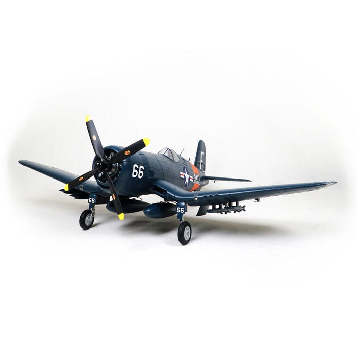 FMM130P F4U Corsair V3 1700mm PNP